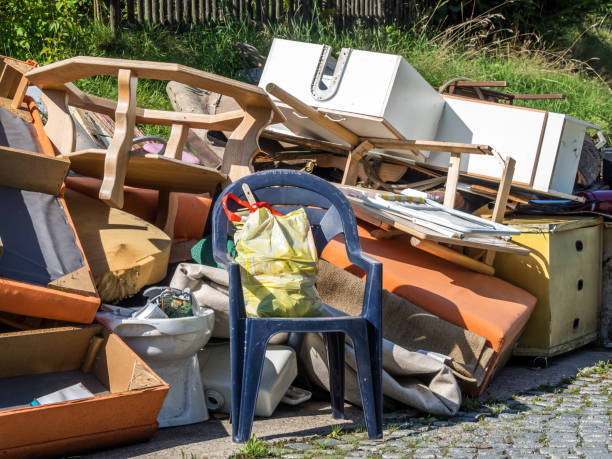 Best Same-Day Junk Removal  in Greenville, SC