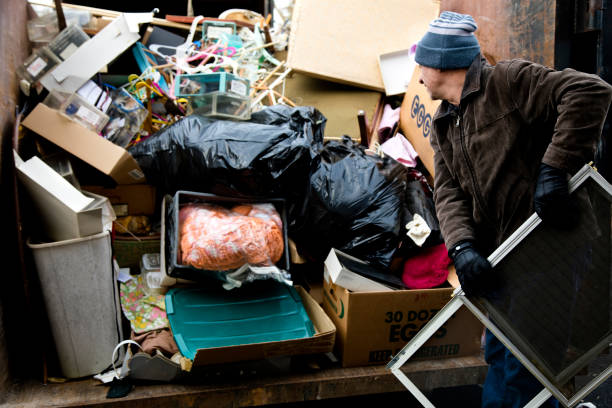 Best Attic Cleanout Services  in Greenville, SC