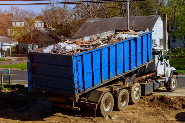 Best Local Junk Hauling  in Greenville, SC