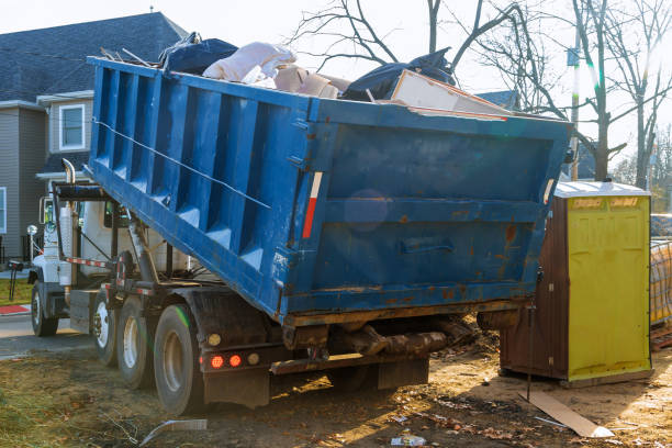 Best Trash Removal Near Me  in Greenville, SC