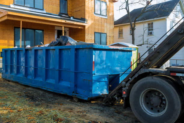 Best Residential Junk Removal  in Greenville, SC