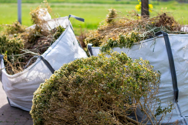 Reliable Greenville, SC Junk Removal Solutions