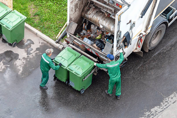 Household Junk Removal in Greenville, SC
