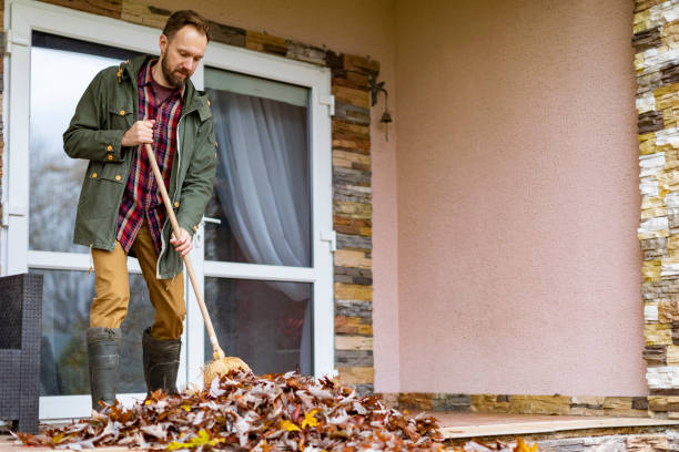 Commercial Cleanout Services in Greenville, SC