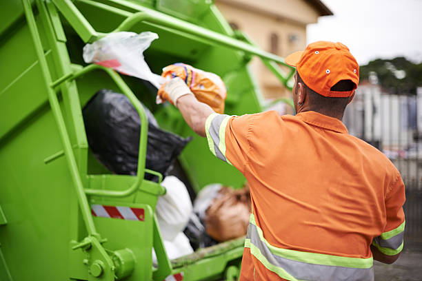 Best Construction Debris Removal  in Greenville, SC