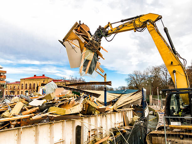 Best Office Junk Removal  in Greenville, SC
