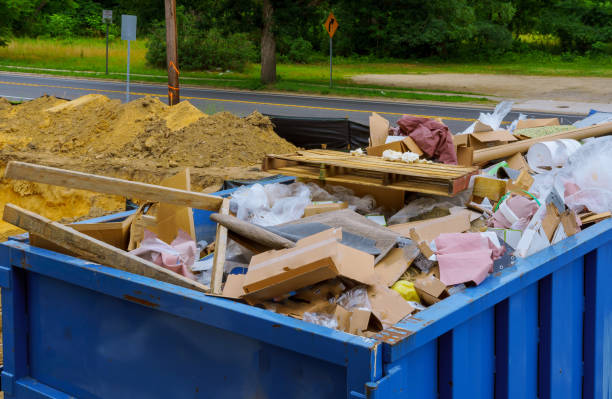 Best Commercial Junk Removal  in Greenville, SC